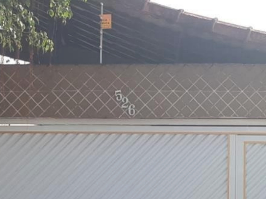 Imagem 4 do Leilão de Casa - Aviação - Praia Grande/SP