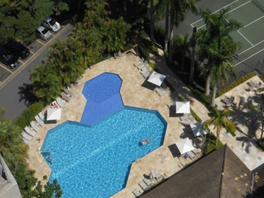 Imagem 22 do Leilão de Apartamento - Santo Amaro - São Paulo/SP