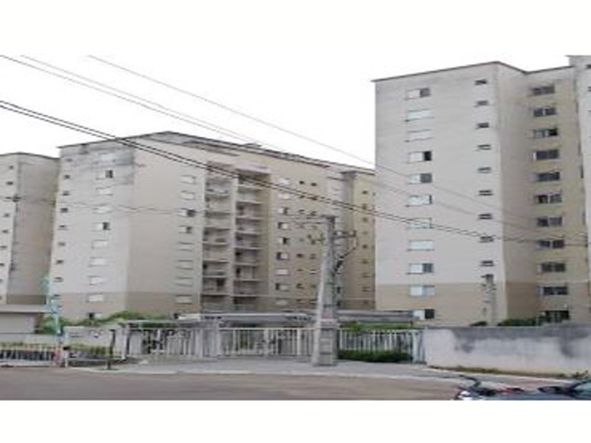 Imagem 1 do Leilão de Apartamento - Tingui - Curitiba/PR