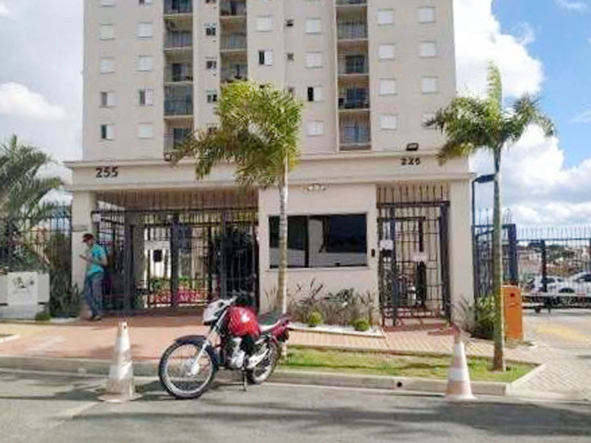 Imagem 3 do Leilão de Apartamento - Residencial Parque da Fazenda - Campinas/SP