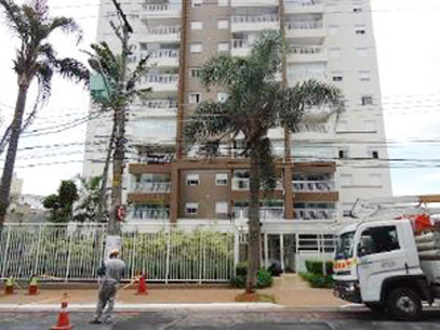 Imagem 2 do Leilão de Apartamento - Saúde - São Paulo/SP
