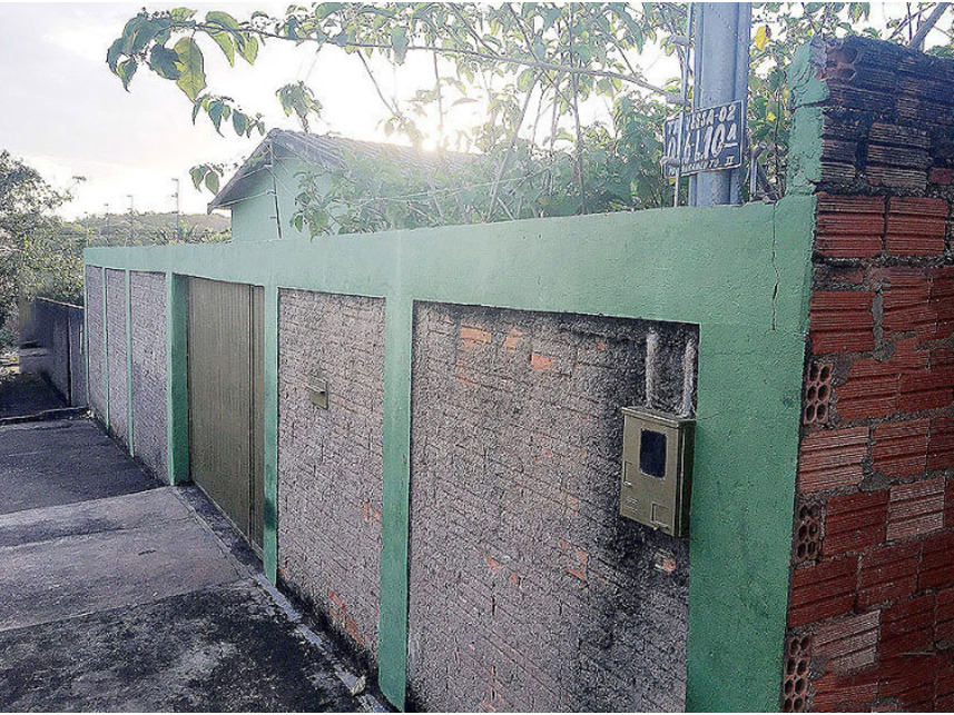 Imagem 3 do Leilão de Casa - Prolongamento Ii - Abadiânia/GO