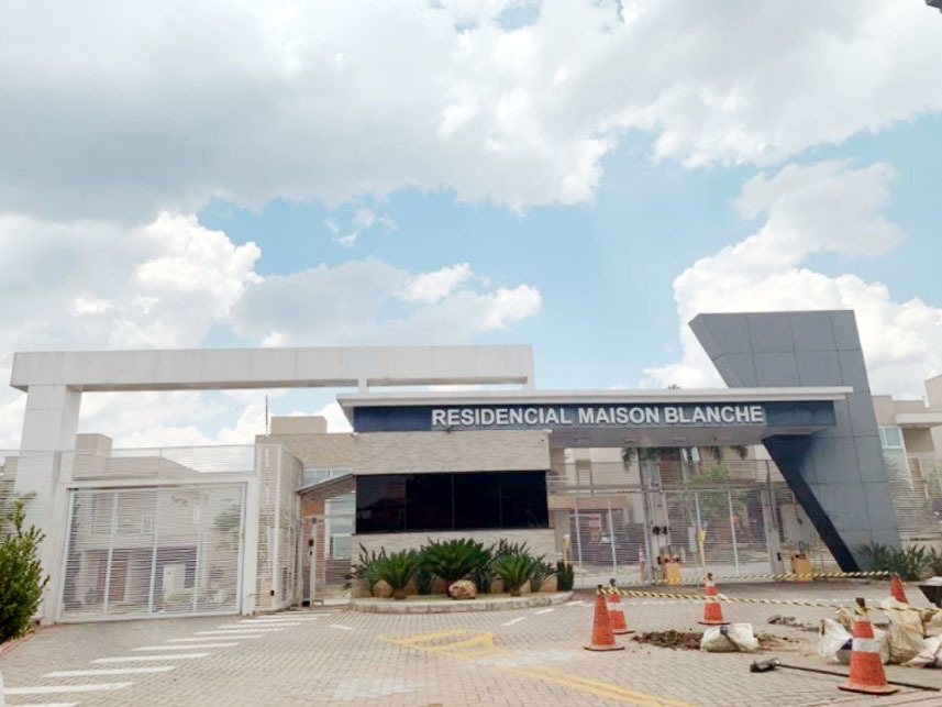 Imagem 1 do Leilão de Casa - Vila Suíça - Indaiatuba/SP