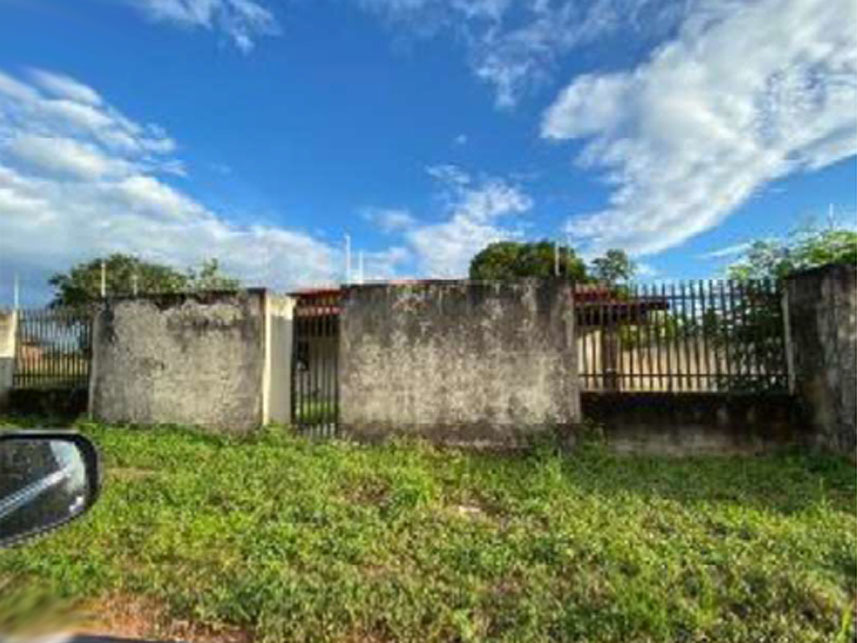 Imagem 2 do Leilão de Casa - Residencial Campo Verde - Sinop/MT