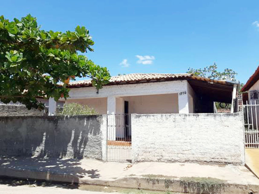 Imagem 1 do Leilão de Casa - Baixa da Ema - Piracuruca/PI