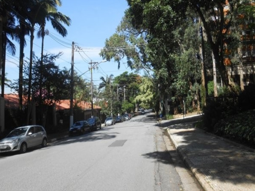 Imagem 2 do Leilão de Apartamento - Santo Amaro - São Paulo/SP