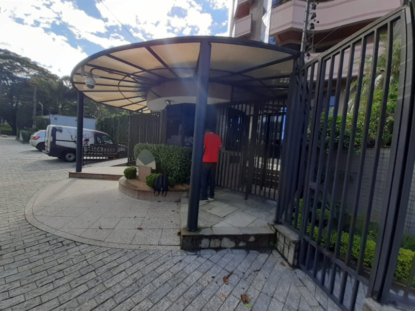 Imagem 6 do Leilão de Apartamento - Jardim Anália Franco - São Paulo/SP