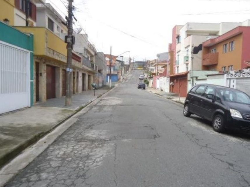 Imagem 3 do Leilão de Casa - Vila Cecília Maria - Santo André/SP