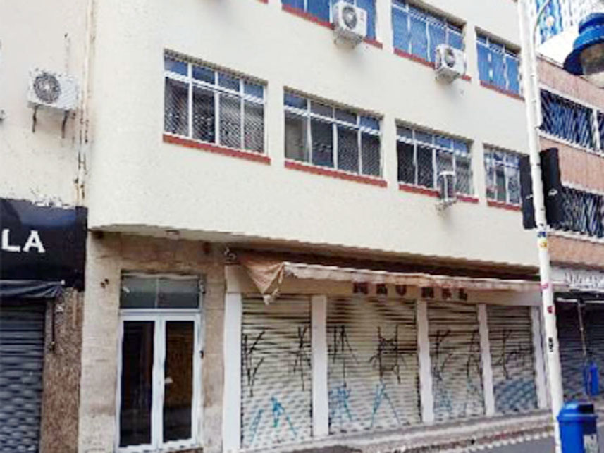 Imagem 1 do Leilão de Sala Comercial - Centro - São Caetano do Sul/SP