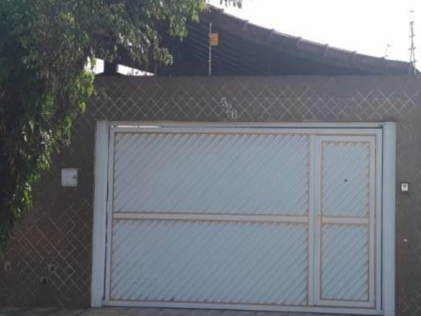 Imagem 5 do Leilão de Casa - Aviação - Praia Grande/SP