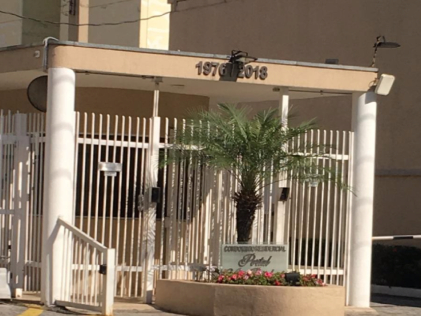 Imagem 6 do Leilão de Apartamento - Sítio Pinheirinho - São Paulo/SP