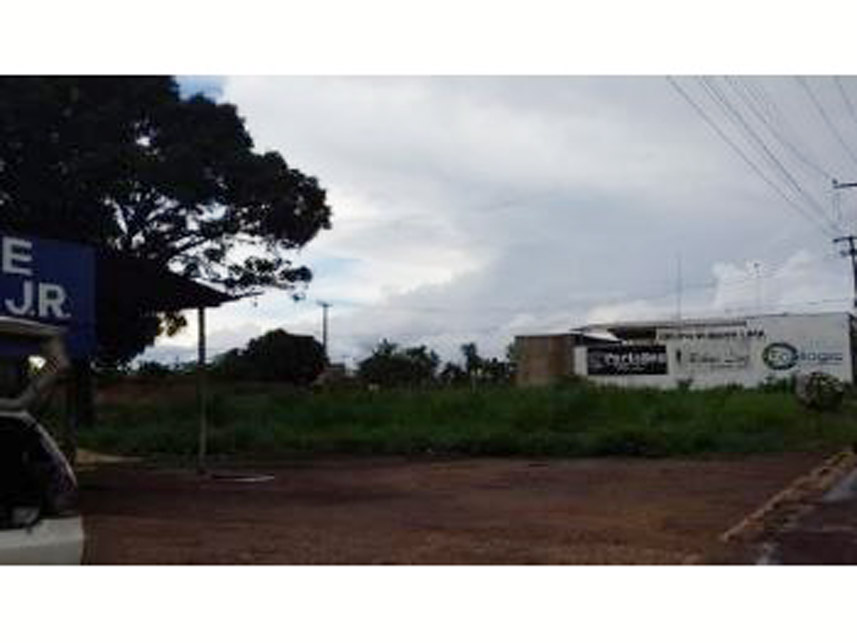 Imagem 3 do Leilão de Terreno - Entrocamento - Porto Franco/MA
