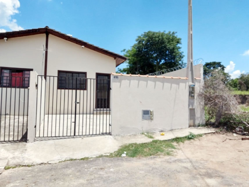 Imagem 1 do Leilão de Casa - Conjunto Residencial Araretama - Pindamonhangaba/SP