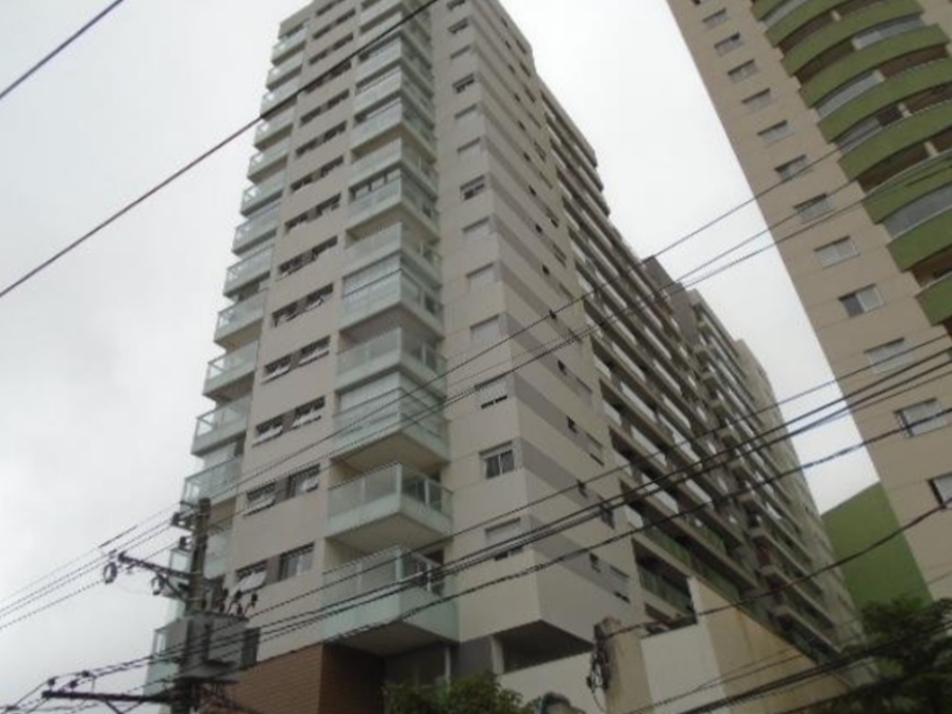 Imagem 8 do Leilão de Apartamento - Aclimação - São Paulo/SP