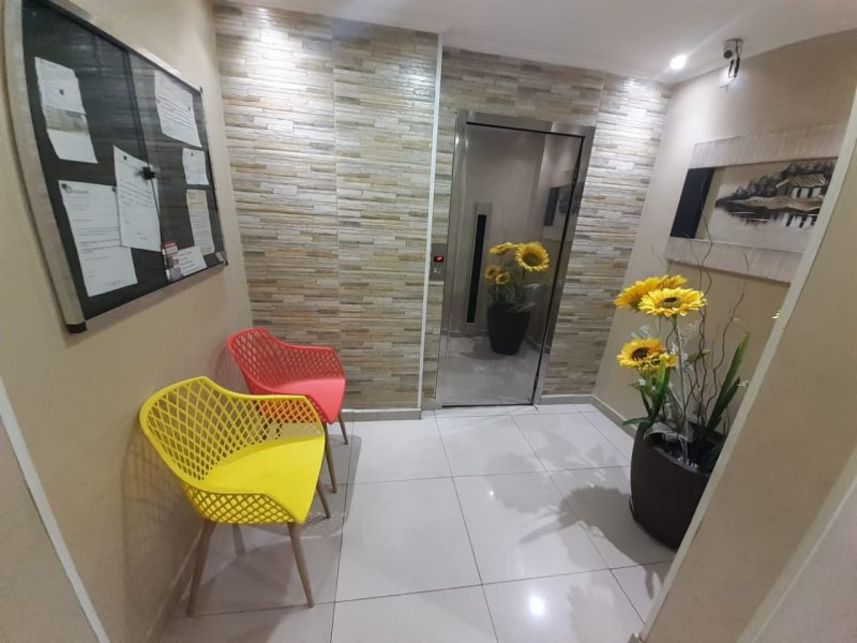 Imagem 7 do Leilão de Apartamento - Brás - São Paulo/SP