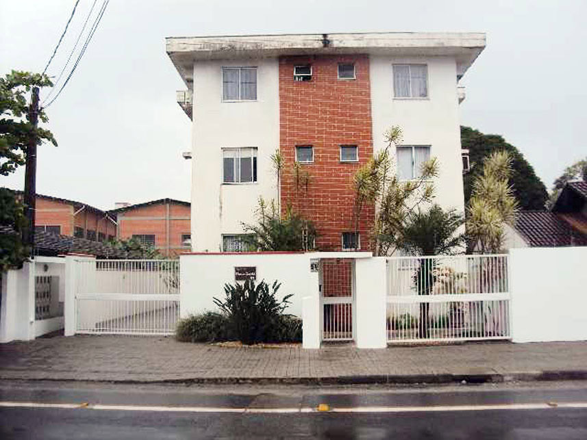 Imagem 1 do Leilão de Apartamento - Costa e Silva - Joinville/SC