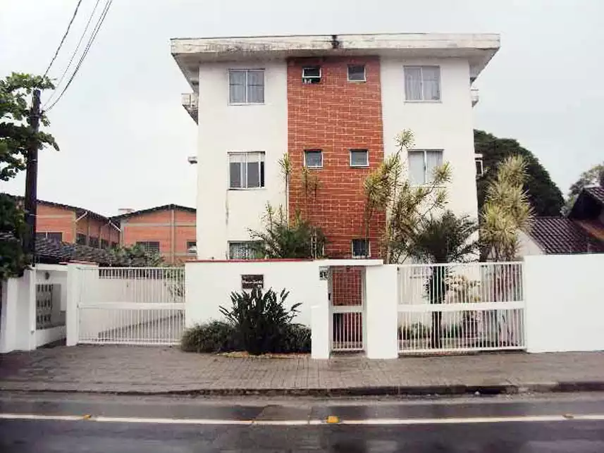 Imagem 1 do Leilão de Apartamento - Costa e Silva - Joinville/SC