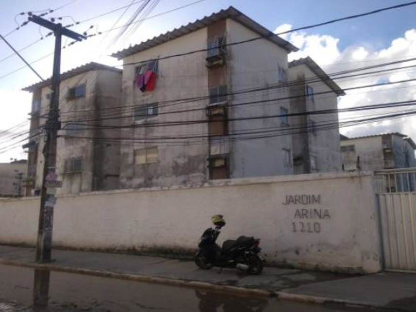 Imagem 1 do Leilão de Apartamento - Candeias - Jaboatão dos Guararapes/PE
