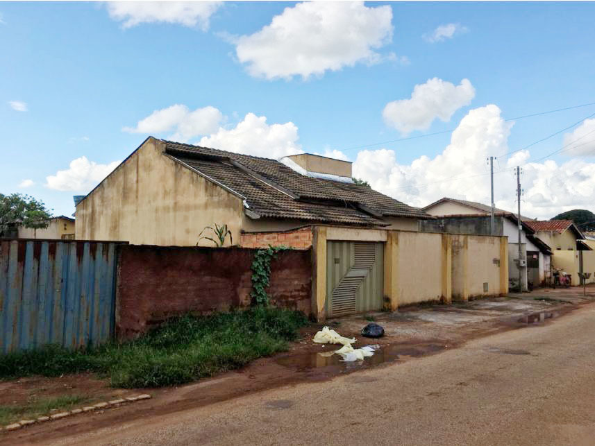 Imagem 3 do Leilão de Casa - Setor Martinho - Palmeiras de Goiás/GO