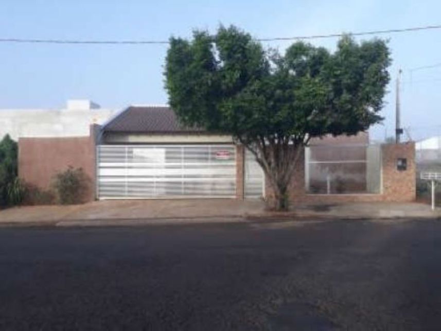 Imagem 8 do Leilão de Casa - Jardim Brasil - Rancharia/SP