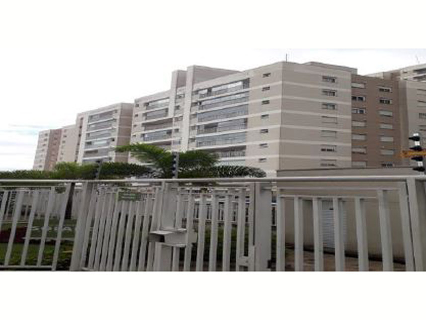 Imagem 2 do Leilão de Apartamento - Chácara Seis de Outubro - São Paulo/SP