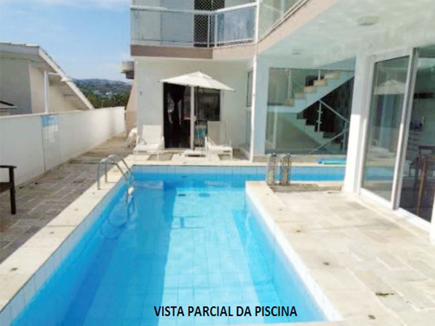 Imagem 2 do Leilão de Casa - Residencial Parque dos Lagos - Mogi das Cruzes/SP