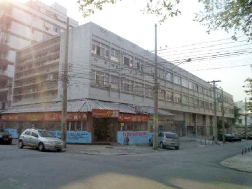 Imagem 1 do Leilão de Apartamento - Méier - Rio de Janeiro/RJ