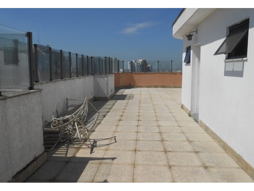 Imagem 3 do Leilão de Apartamento - Santo Amaro - São Paulo/SP