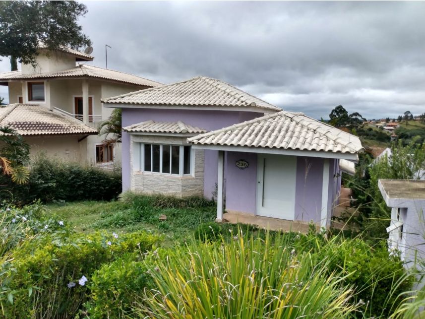 Imagem 3 do Leilão de Casa - Centro - Ibiúna/SP