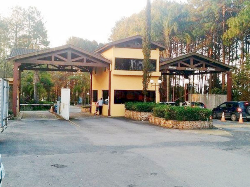 Imagem 1 do Leilão de Casa - Centro - Ibiúna/SP