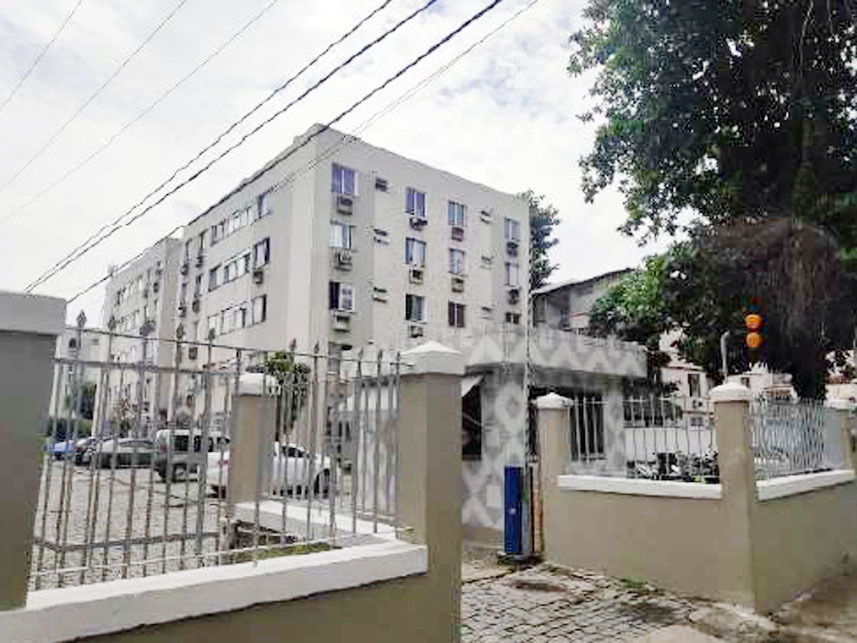 Imagem 2 do Leilão de Apartamento - Pechincha - Rio de Janeiro/RJ