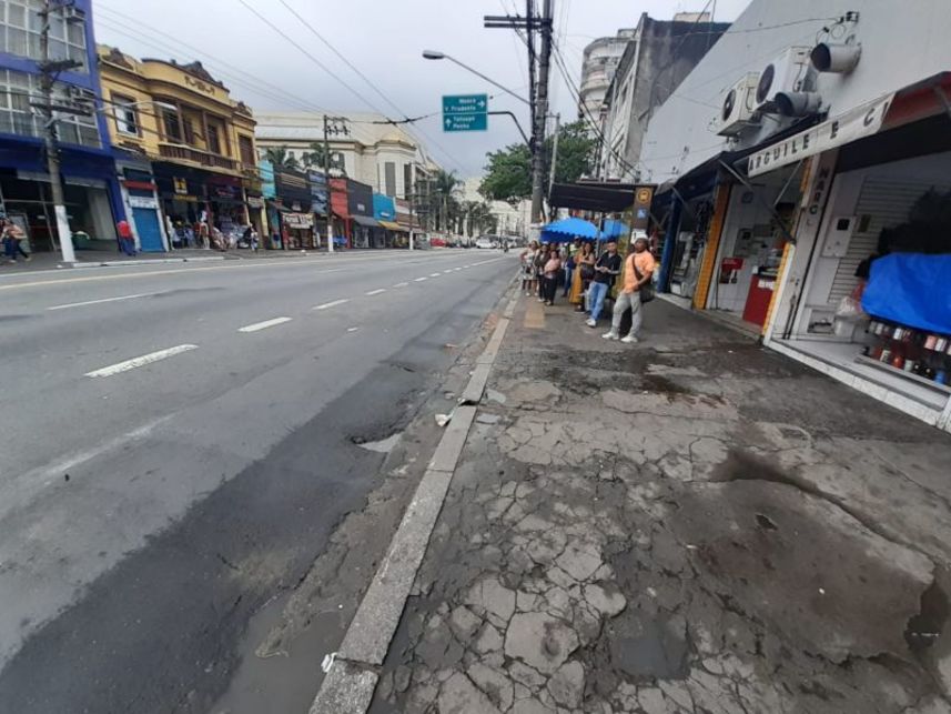 Imagem 3 do Leilão de Apartamento - Brás - São Paulo/SP
