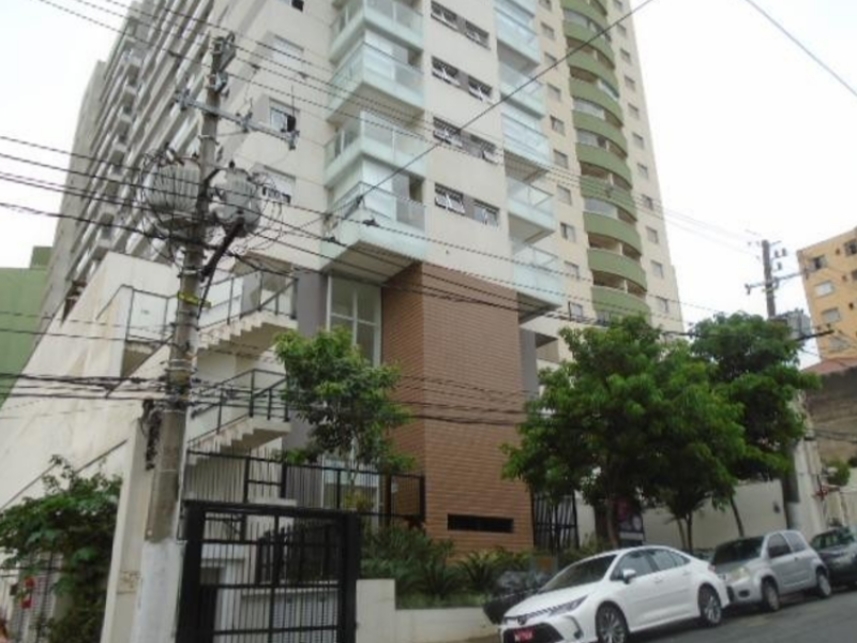 Imagem 9 do Leilão de Apartamento - Aclimação - São Paulo/SP
