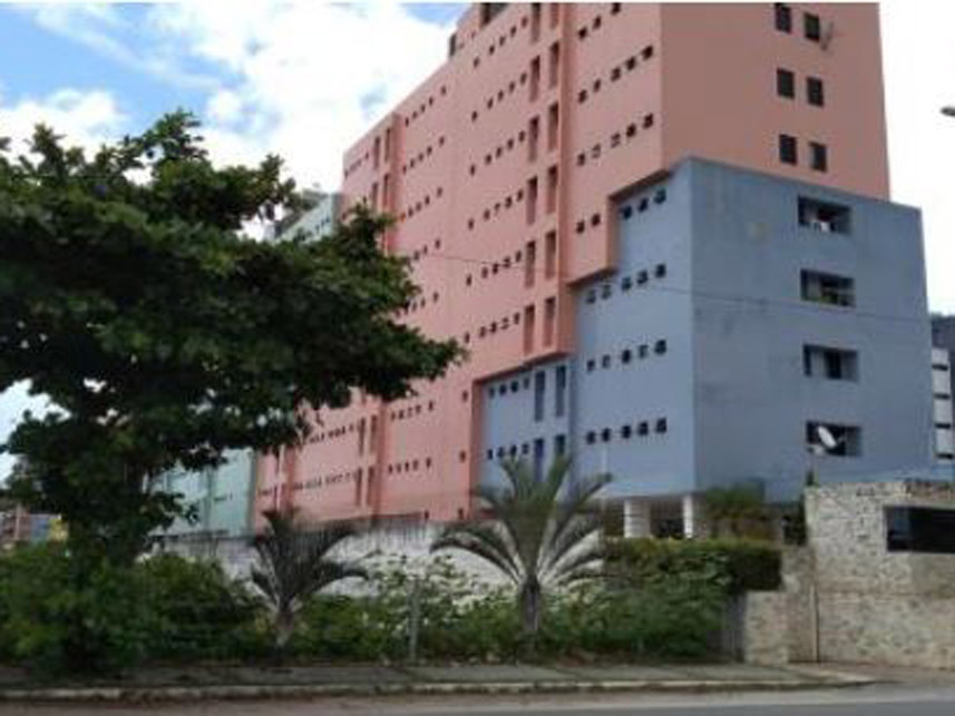 Imagem 2 do Leilão de Apartamento - Ponta de Campina - Cabedelo/PB