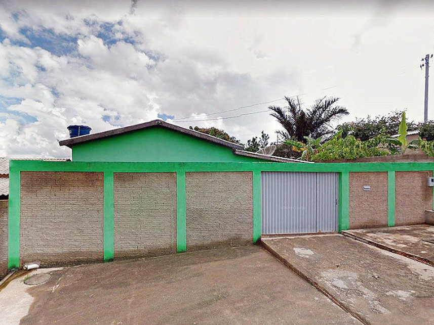 Imagem 1 do Leilão de Casa - Prolongamento Ii - Abadiânia/GO