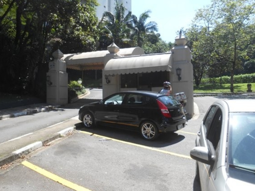 Imagem 24 do Leilão de Apartamento - Santo Amaro - São Paulo/SP