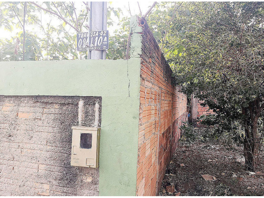 Imagem 2 do Leilão de Casa - Prolongamento Ii - Abadiânia/GO