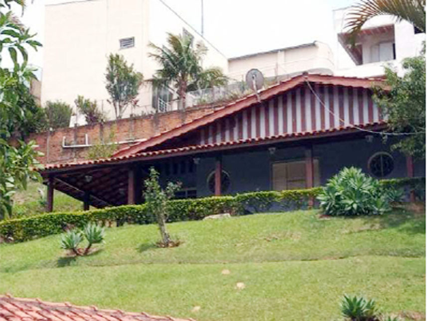 Imagem 3 do Leilão de Casa - Estância Santa - Serra Negra/SP