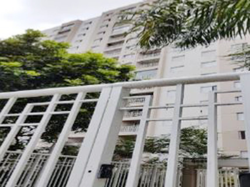 Imagem 2 do Leilão de Apartamento - Saúde - São Paulo/SP