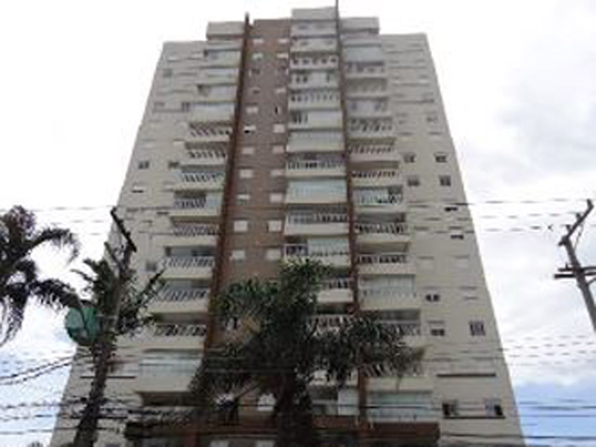 Imagem 1 do Leilão de Apartamento - Saúde - São Paulo/SP