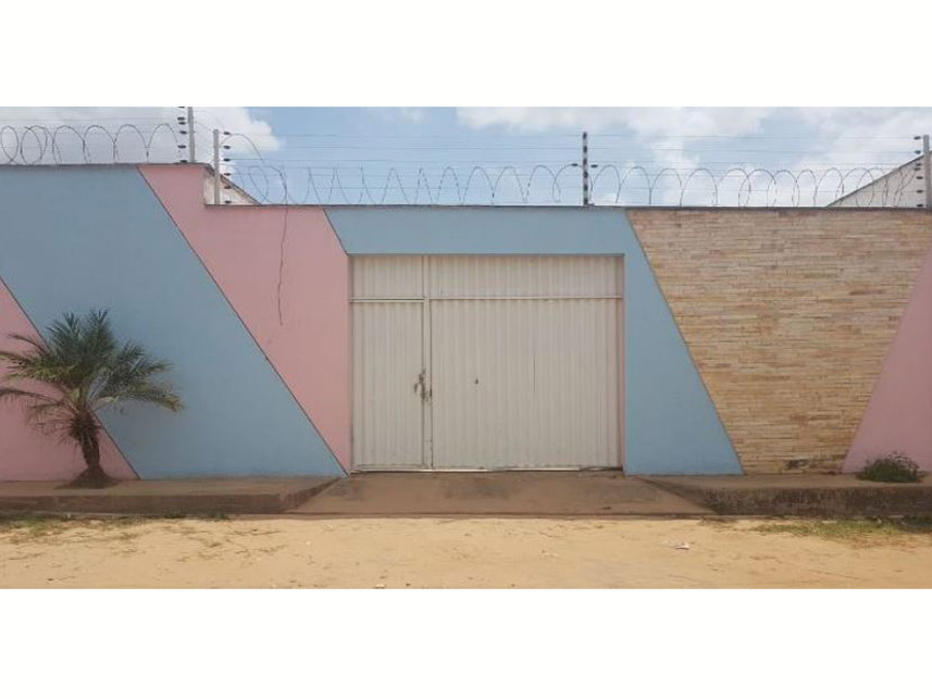 Imagem  do Leilão de Casa - Parque Araçagi - São José de Ribamar/MA