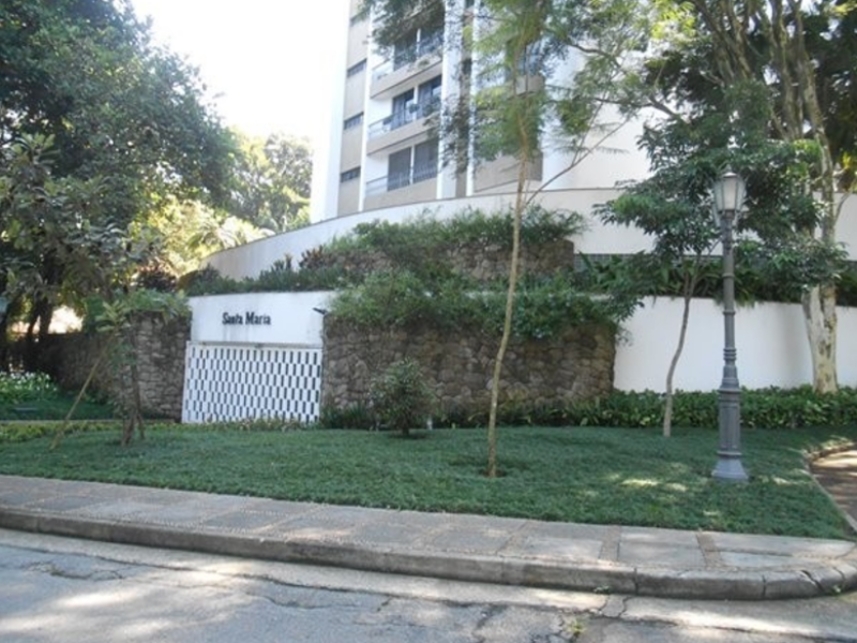 Imagem 4 do Leilão de Apartamento - Santo Amaro - São Paulo/SP