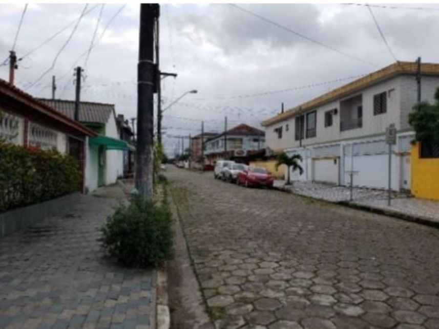 Imagem 5 do Leilão de Casa - Vila Cascatinha - São Vicente/SP
