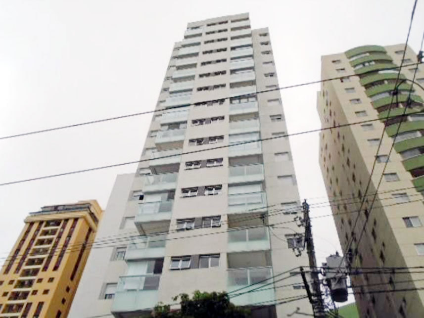 Imagem 1 do Leilão de Apartamento - Aclimação - São Paulo/SP