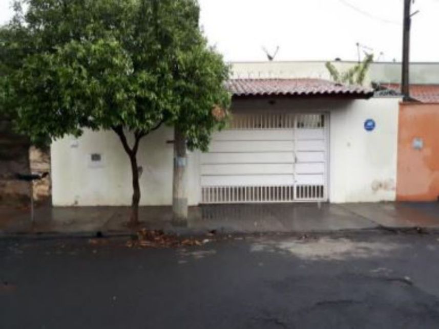 Imagem 3 do Leilão de Casa - Parque São Sebastião - Ribeirão Preto/SP
