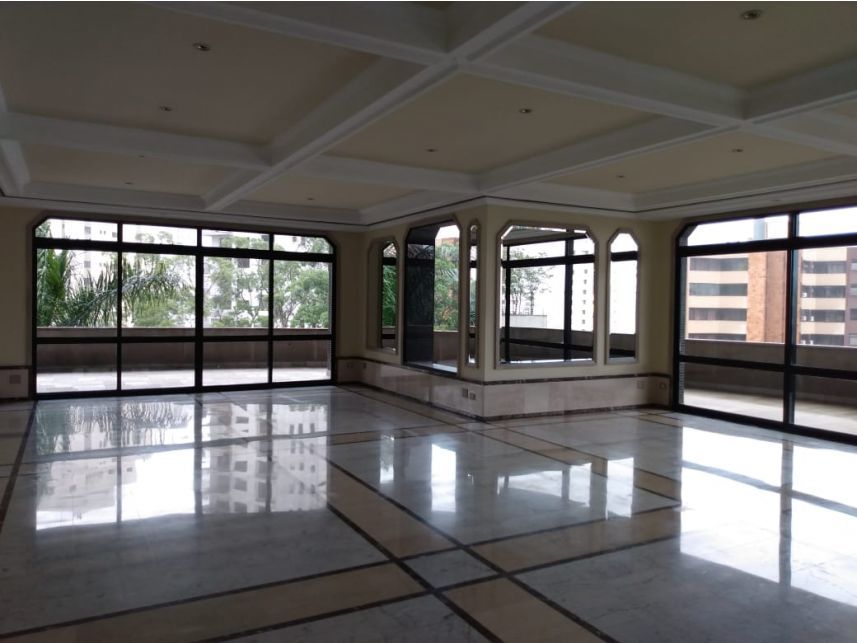 Imagem 20 do Leilão de Apartamento - Vila Andrade - São Paulo/SP