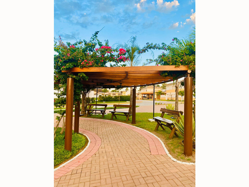 Imagem 3 do Leilão de Apartamento - Condomínio Reserva Anauá - Pindamonhangaba/SP