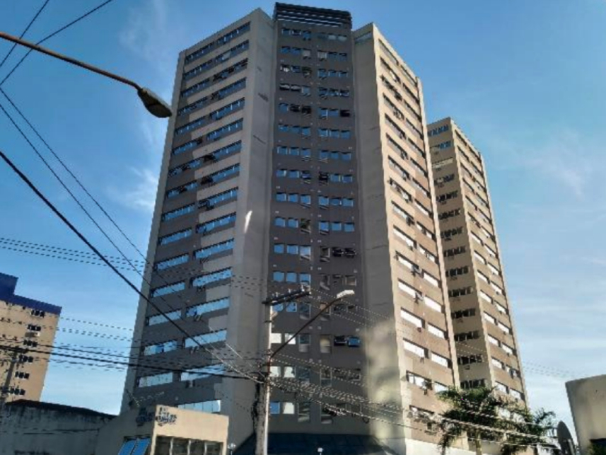Imagem 2 do Leilão de Sala Comercial - Barra Funda - São Paulo/SP