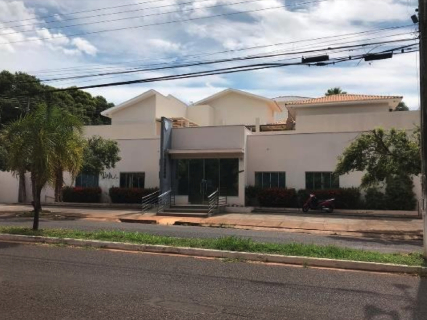 Imagem 1 do Leilão de Casa - Cidade Jardim - Presidente Venceslau/SP