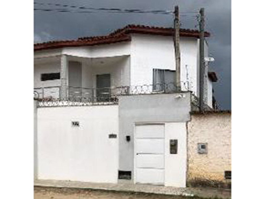 Imagem 3 do Leilão de Casa - Jardim Caraípe - Teixeira de Freitas/BA